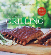 Complete Grilling Cookbook