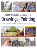 Complete Guide to Drawing & Painting