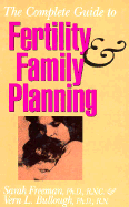 Complete Guide to Fertility and Family Planning