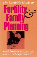 Complete Guide to Fertility and Family Planning