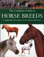 Complete Guide to Horse Breeds