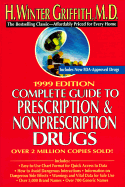 Complete Guide to Prescription and Nonprescription Drugs