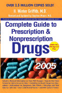 Complete Guide to Prescription & Nonprescription Drugs