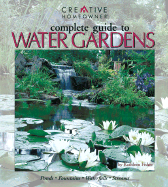 Complete Guide to Water Gardens
