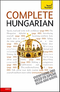 Complete Hungarian: From Beginner to Intermediate