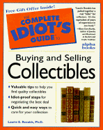 Complete Idiot's Guide to Antiques & Collectibles