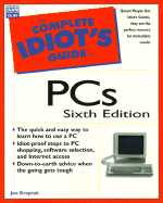 Complete Idiot's Guide to PC's