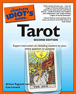 Complete Idiot's Guide to Tarot