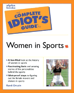 Complete Idiot's Guide to Women in Sports