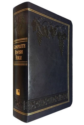 Complete Jewish Bible Flexisoft - Stern, David H