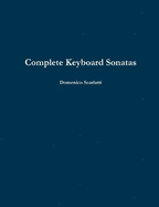 Complete Keyboard Sonatas