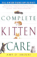 Complete Kitten Care