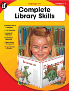 Complete Library Skills, Grades K - 2