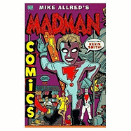 Complete Madman Comics Volume 2