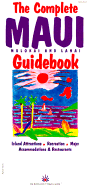 Complete Maui Guidebook