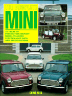 Complete Mini: 35 Years of Production History, Model Changes, Performance Data And...