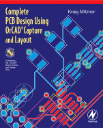 Complete PCB Design Using Orcad Capture and Layout