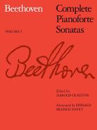 Complete Pianoforte Sonatas - Volume I