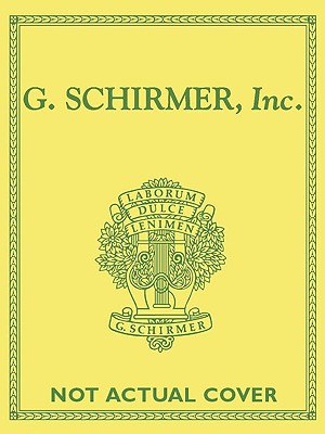 Complete Preludes, Op. 3, 23, 32: G. Schirmer's Library of Musical Classics - Rachmaninoff, Sergei (Composer)