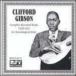 Complete Recorded Works (1929-1931)
