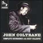 Complete Recordings with Dizzy Gillespie