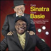 Complete Reprise Studio Recordings - Frank Sinatra / Count Basie