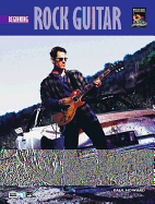 Complete Rock Guitar Method: Beginning Rock Guitar