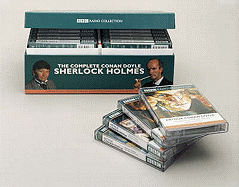 Complete Sherlock Holmes Box Set - Doyle, Arthur Conan, Sir