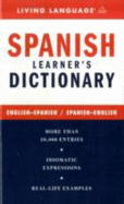 Complete Spanish Dictionary - Living Language (Creator), and Weiman, Ralph William