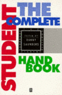 Complete Student Handbook