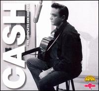 Complete Sun Masters - Johnny Cash