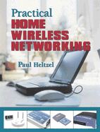 Complete Wireless Home Networking