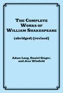 Complete Works of William Shakespeare (abridged)