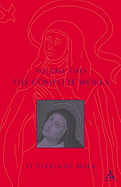 Complete Works St. Teresa of Avila Vol2