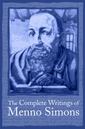 Complete Writings Menno Simons