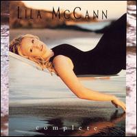 Complete - Lila McCann