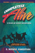 Completely Alive: A Year of Daily Devotions