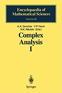 Complex Analysis I: Entire and Meromorphic Functions Polyanalytic Functions and Their Generalizations