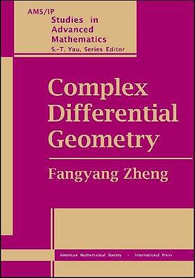 Complex Differential Geometry - 