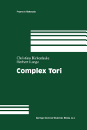 Complex Tori