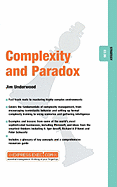 Complexity and Paradox: Strategy 03.06