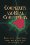 Complexity and Real Computation