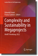 Complexity and Sustainability in Megaprojects: Merit Workshop 2022