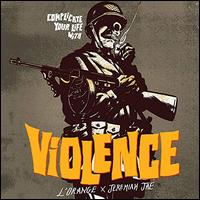 Complicate Your Life with Violence - L'Orange / Jeremiah Jae
