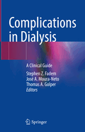 Complications in Dialysis: A Clinical Guide