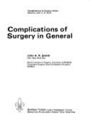 Complications in Surgery in General