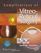Complications of Vitreo-Retinal Surgery with Access Code