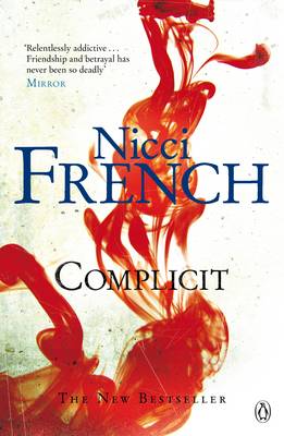 Complicit - French, Nicci