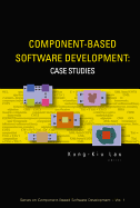 Component-based software development: case studies