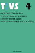 Components of Productivity of Mediterranean-Climate Regions Basic and Applied Aspects: Proceedings of the International Symposium on Photosynthesis, Primary Production and Biomass Utilization in Mediterranean-Type Ecosystems, Held in Kassandra, Greece...